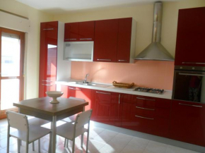 Appartamento Sacro Cuore